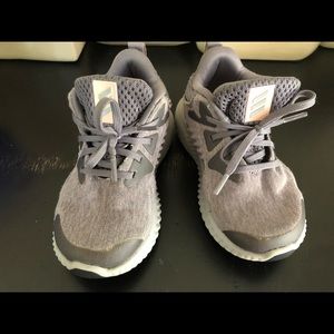 ADIDAS sneakers - Toddler Girl - Size 7